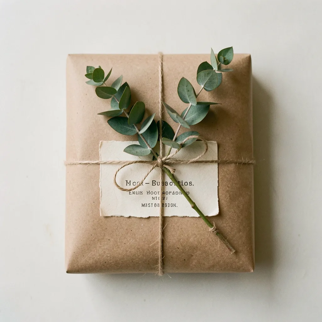 Material selection process